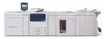 Xerox Color C75 �� ���������� ������������ EFI