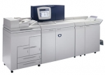 Xerox Nuvera 100/120/144 EA Digital Production System