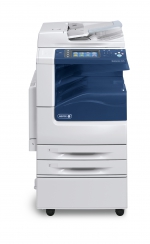 Xerox WorkCentre 7225 
<BR>��������� ����  �� ������</BR>