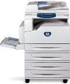 Xerox WorkCentre M118i МФУ А3 Xerox WorkCentre M118i МФУ А3