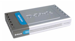 dgs1005d