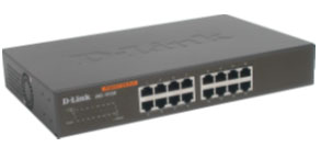 dgs1016d