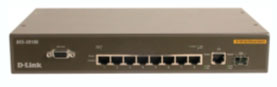 DES-3010G