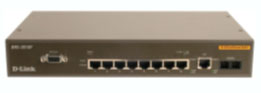 DES-3010F