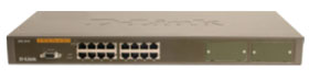 DES-3018
