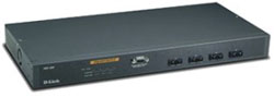 dgs3204