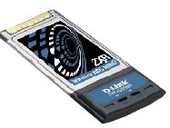 DWL-G650M