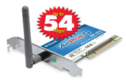 DWL-G510