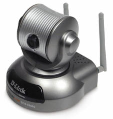 DCS-5300G