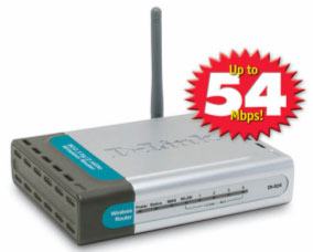 DI-524 DI-524