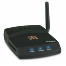 DGL-3420 DGL-3420