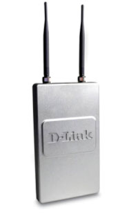 dwl2700ap
