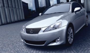 Image courtesy of Works Zebra Co., Ltd.Toyota Motor Asia Pacific Pte Ltd Image courtesy of Works Zebra Co., Ltd.Toyota Motor Asia Pacific Pte Ltd
