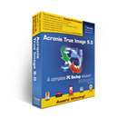 Acronis True Image 9.0