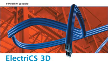 ElectriCS 3D