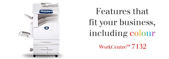 Xerox 7132 Xerox 7132