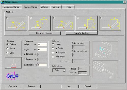Copra MetalBender 3D Copra MetalBender 3D