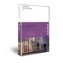 Autodesk Revit Building 9