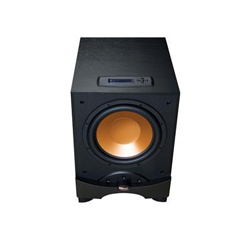 Сабвуфер Klipsch RW-10d Сабвуфер Klipsch RW-10d
