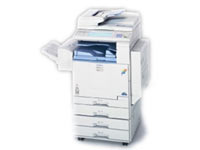 Xerox WorkCentre 7345