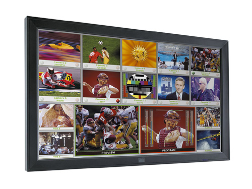 LCD-панель BARCO LC-5621 LCD-панель BARCO LC-5621