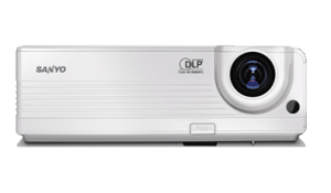 Sanyo PDG-DSU20 Sanyo PDG-DSU20