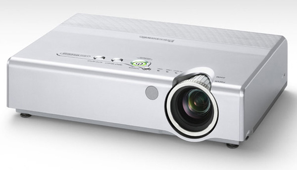 Panasonic PT-LB60NTE Panasonic PT-LB60NTE