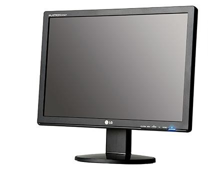 LG W2242S