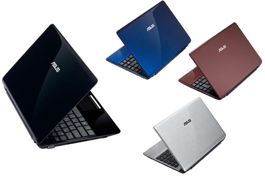 ASUS Eee PC 1201N