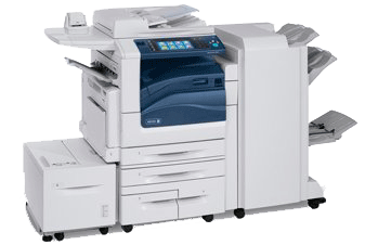 WorkCentre 7830/7835/7845/7855