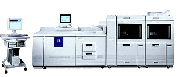 Xerox DocuPrint EPS 155