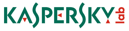 Kaspersky