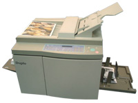 DUPLO DP 205/205�
