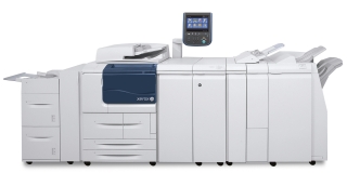     Xerox D95