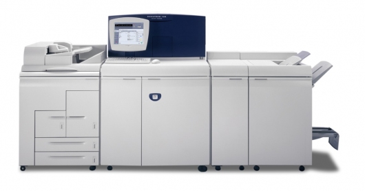 Новая версия печатных машин Xerox - Nuvera Classic Light Новая версия печатных машин Xerox - Nuvera Classic Light