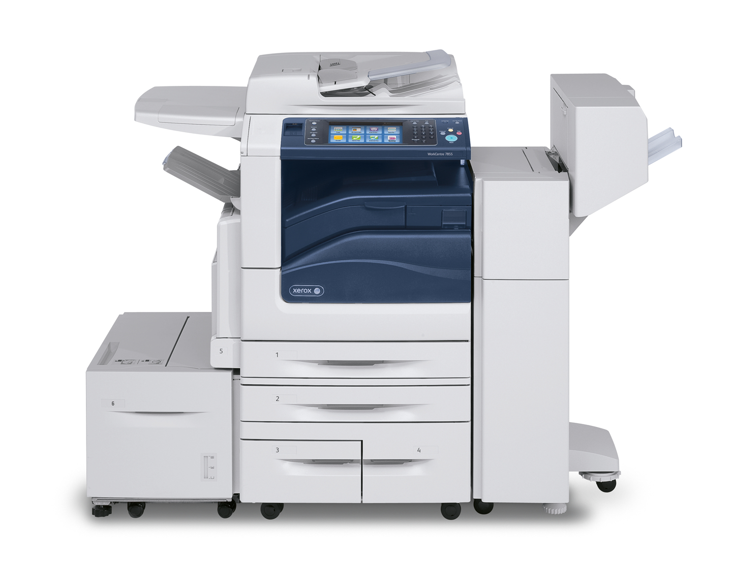 Xerox Work Centre 7830 - 53 000 грн. з ПДВ, + подарунок iPad 4 Retina display WI-FI Xerox Work Centre 7830 - 53 000 грн. з ПДВ, + подарунок iPad 4 Retina display WI-FI