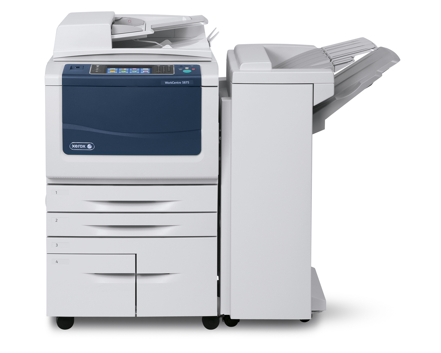 - Xerox WC 5845 (Копир-Принтер-Цв. сканер 4700 листов, обходной лоток + ОСТ) за 53 000 грн. + подарок IPAD4 - Xerox WC 5845 (Копир-Принтер-Цв. сканер 4700 листов, обходной лоток + ОСТ) за 53 000 грн. + подарок IPAD4