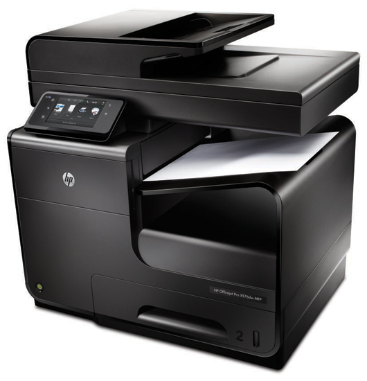   HP Officejet Pro X576dw -  10 000 .