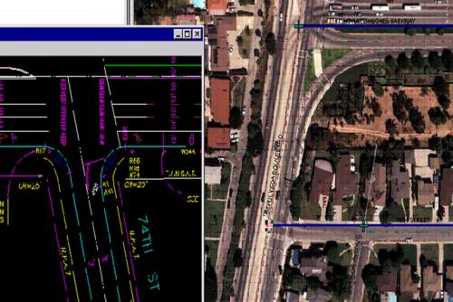 Autodesk Civil 3D 2007