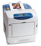 Xerox Phaser 6300/6350 Xerox Phaser 6300/6350