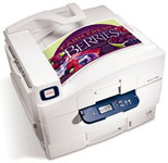 Xerox Phaser 7400 Xerox Phaser 7400