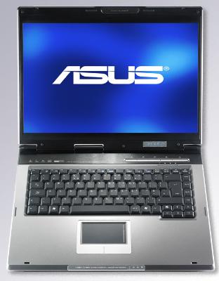 Asus A6500R