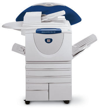 Xerox WorkCentre 5665