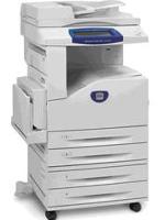 Xerox WorkCentre 5225 Xerox WorkCentre 5225