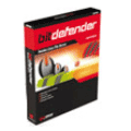 BitDefender for Samba