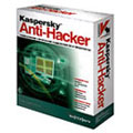 Kaspersky Anti-Hacker