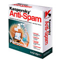 Kaspersky Anti-Spam