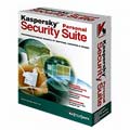 Kaspersky Personal Security Suite