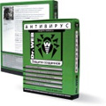 ��������� Dr.Web&reg; Enterprise Suite