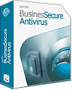 Panda BusinesSecure Antivirus